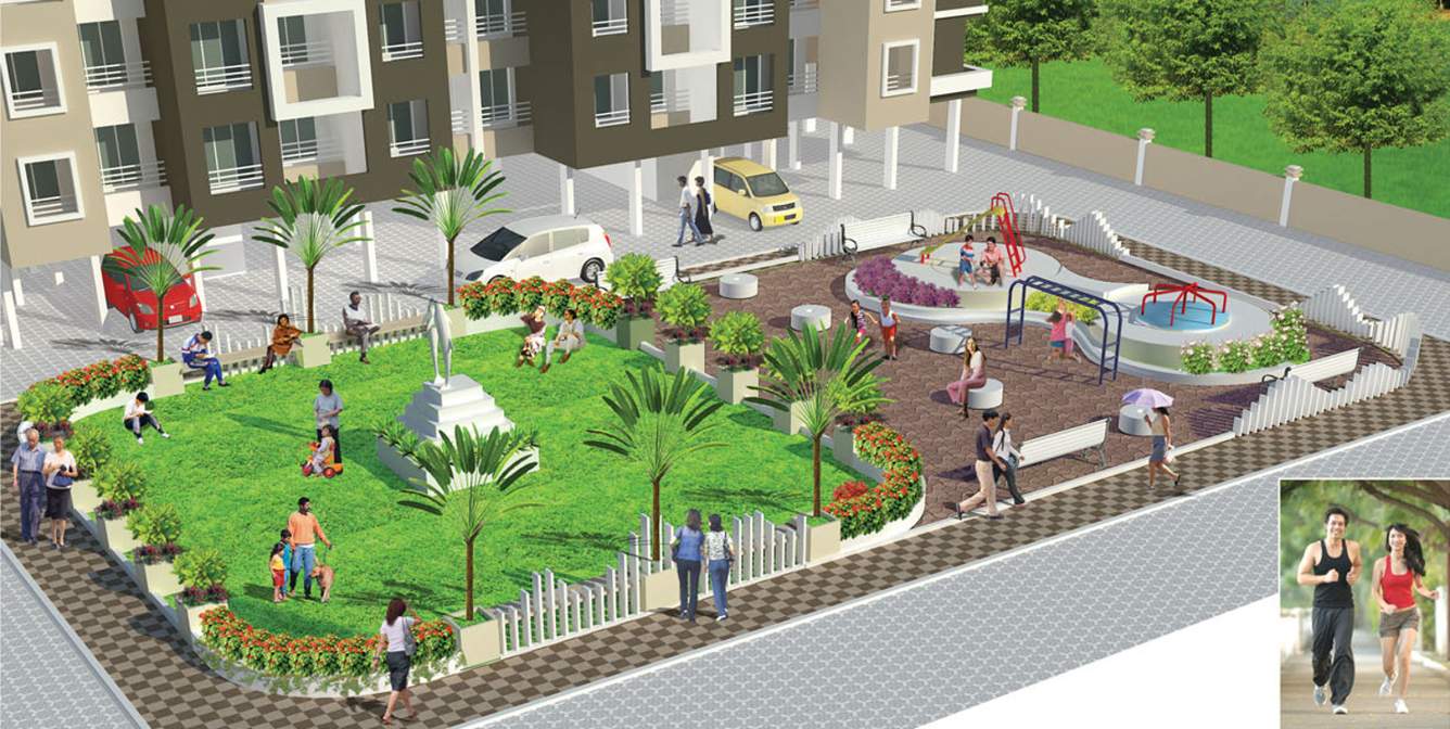 Images for Amenities of Amber Paradise