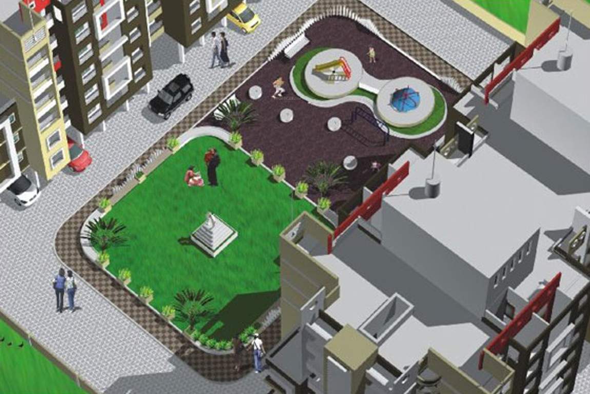 Images for Amenities of Amber Paradise