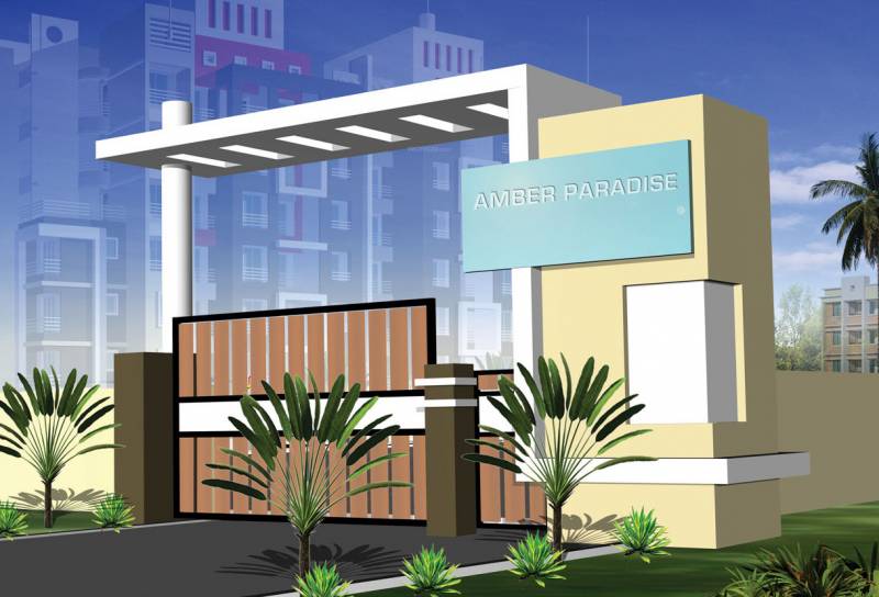 Images for Amenities of Amber Paradise