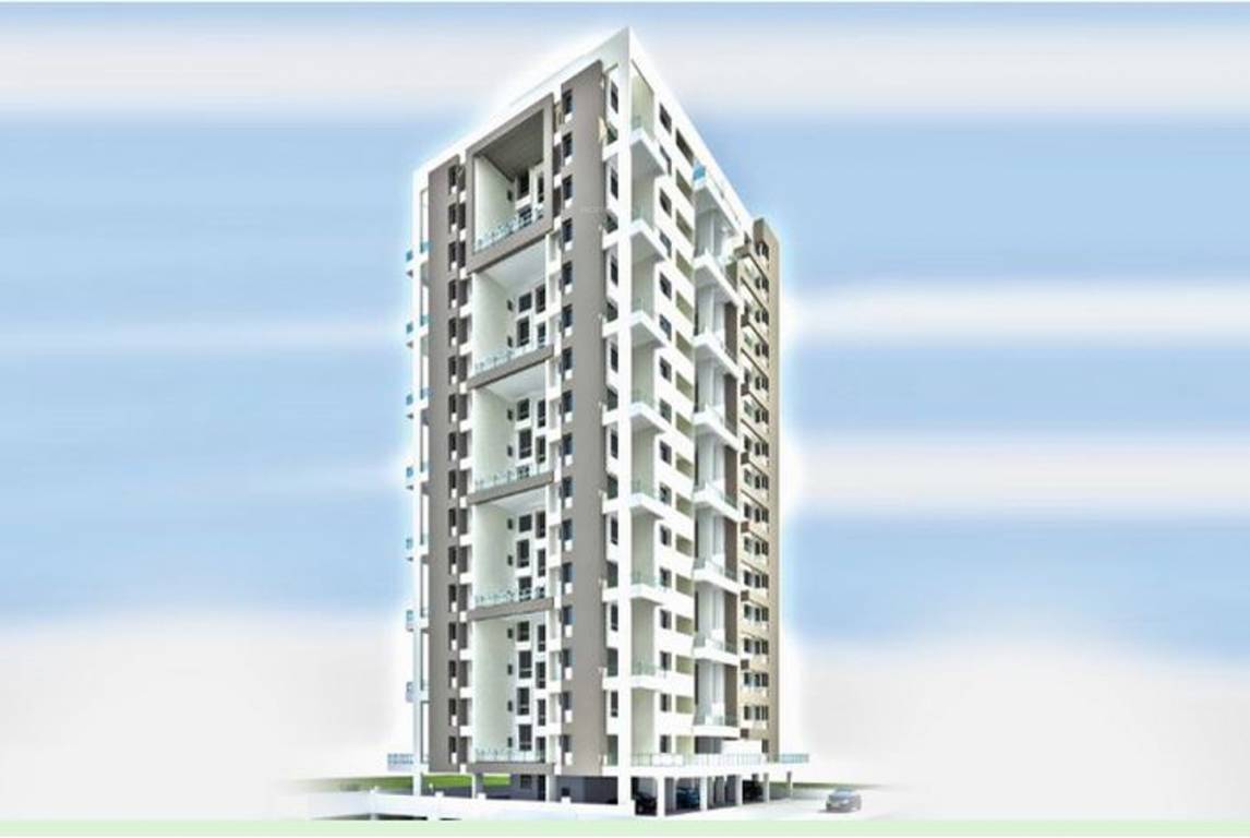 Images for Elevation of Siddhi Meghasrushti
