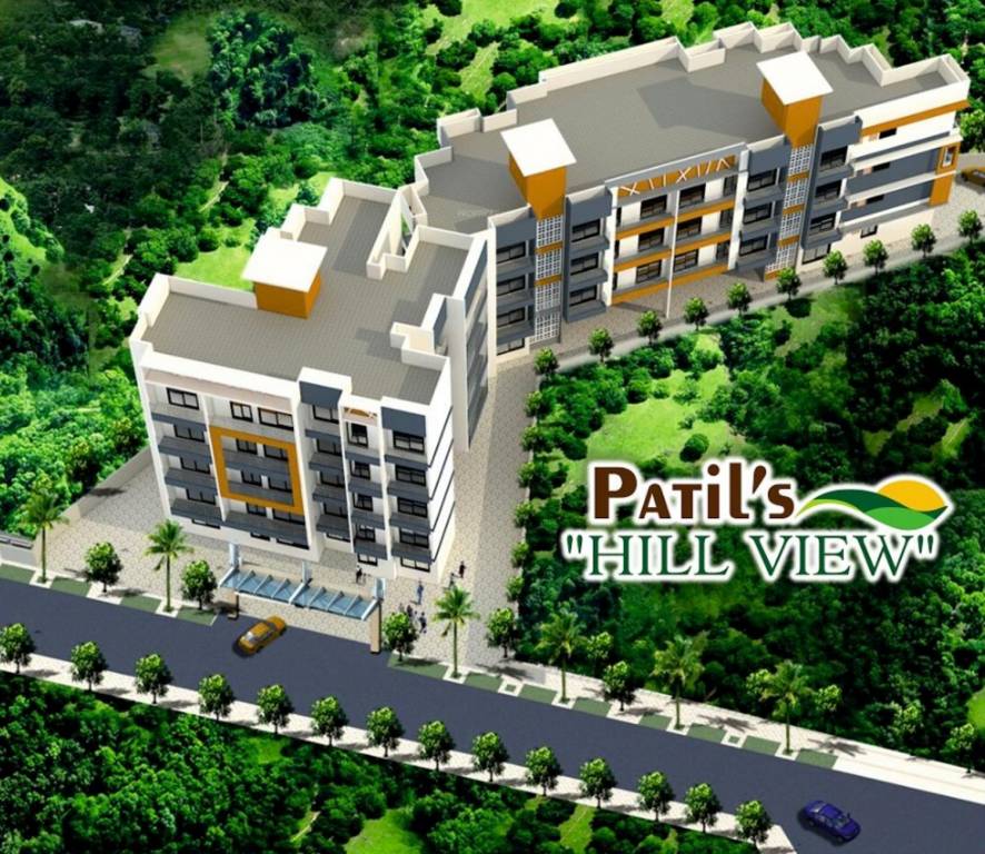 Images for Elevation of Ekdant Patils Hill View