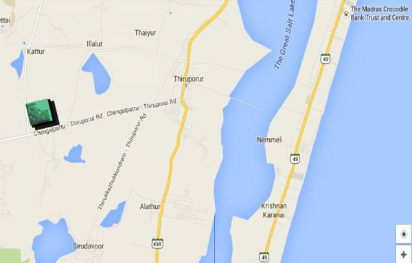 Location Plan earth Location Plan