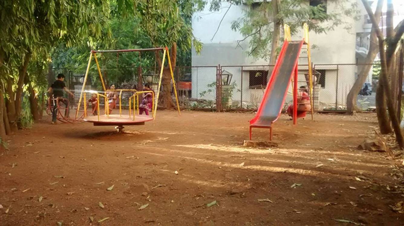 avenue 1 Children's play area