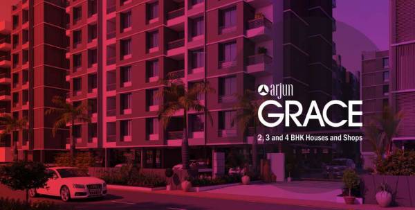  grace Images for Elevation of Arjun Grace