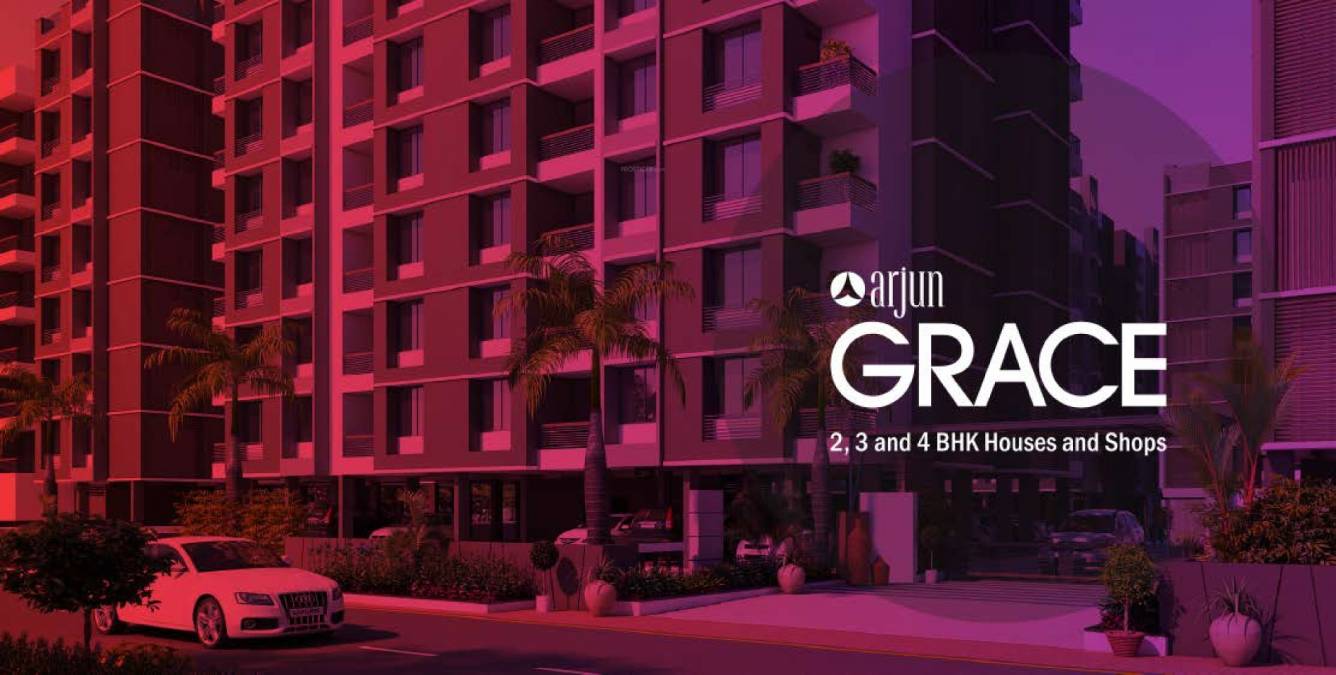 grace Images for Elevation of Arjun Grace