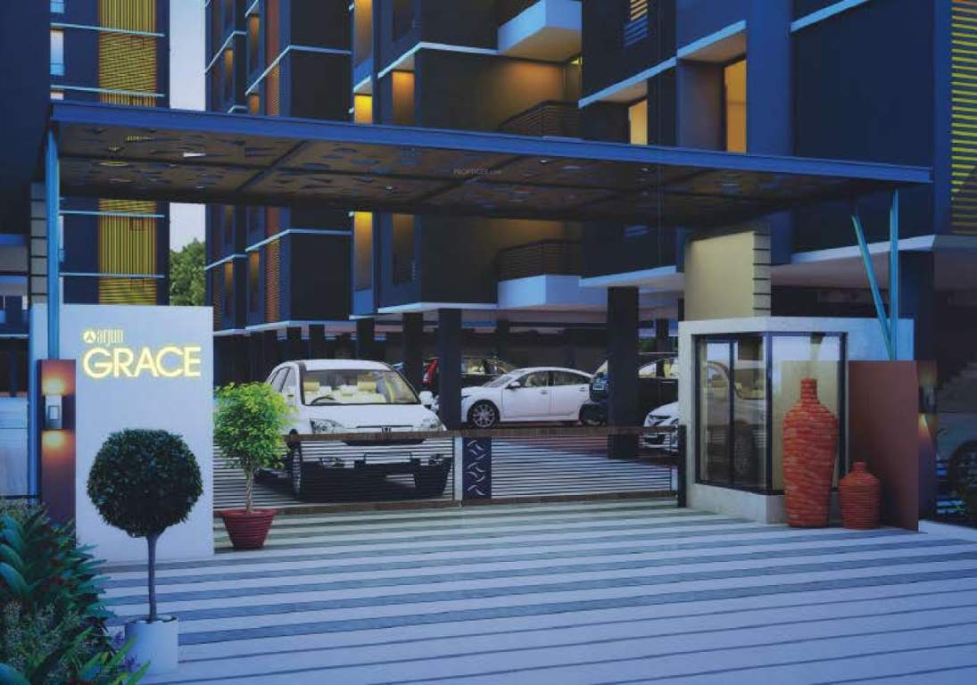 grace Images for Amenities of Arjun Grace
