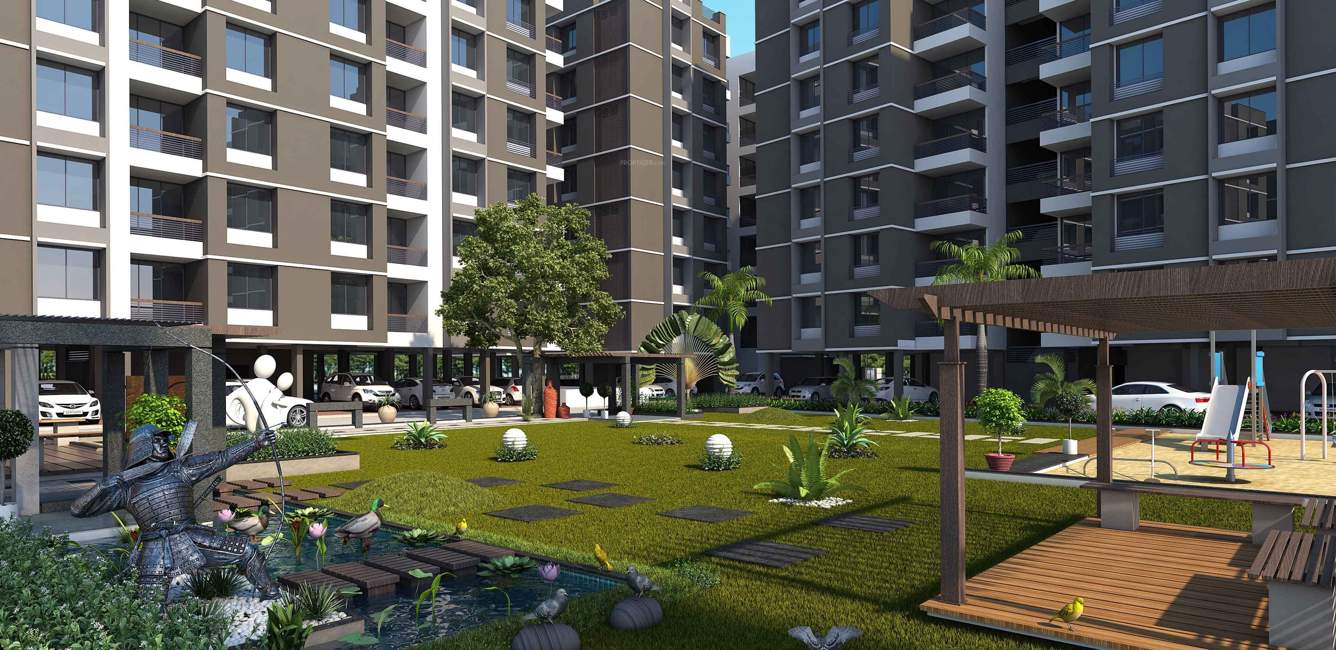 grace Images for Amenities of Arjun Grace