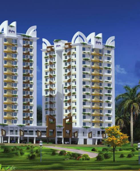 Elevation golden-dale Elevation