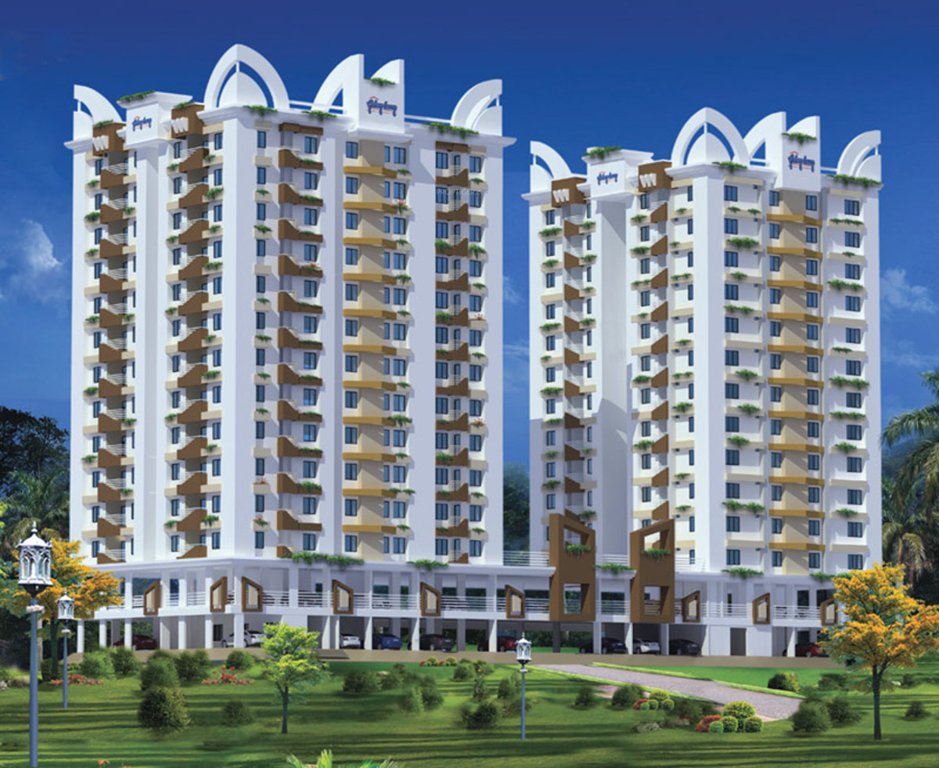 Images for Elevation of Galaxy Golden Dale