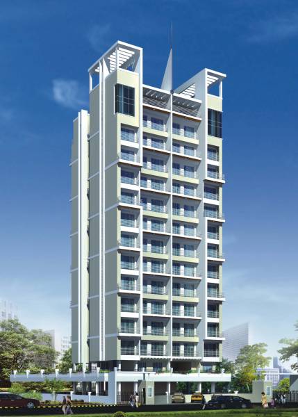  pride Images for Elevation of Manzil Group Builders and Developers Pride