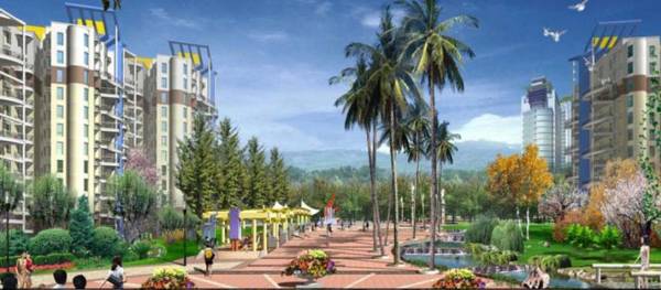 Images for Elevation of Raheja Anandam Images for Elevation of Raheja Anandam