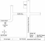 Images for Location Plan of Sree Guru Mithra