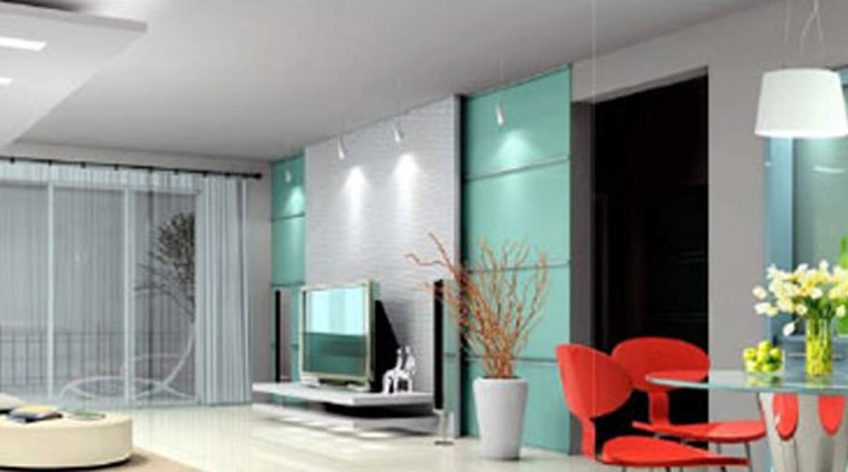 Images for Main Other of Vastusankalp Punyodaya Skylounge