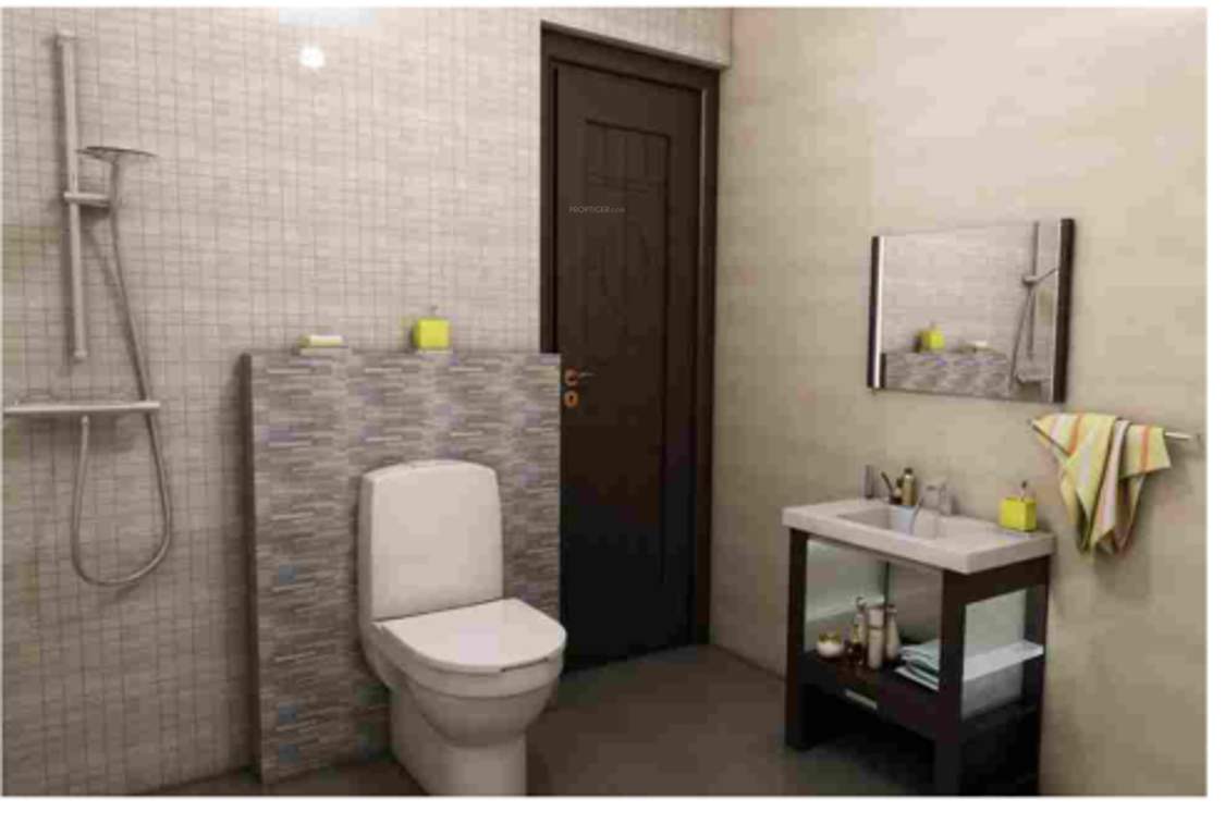 Images for Amenities of IndusGratia Mindream Villas