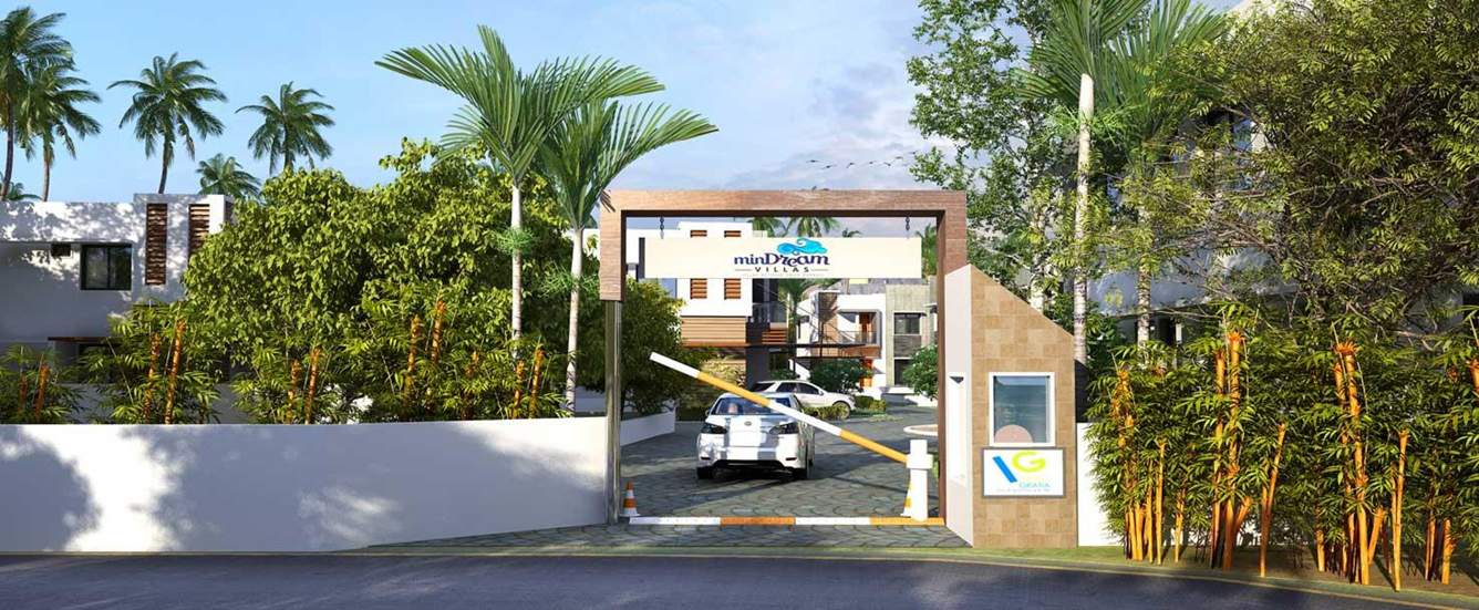 Images for Amenities of IndusGratia Mindream Villas