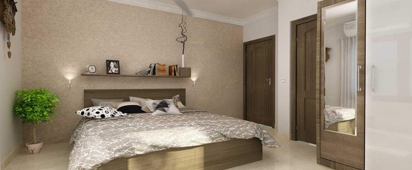 Images for Main Other of IndusGratia Mindream Villas