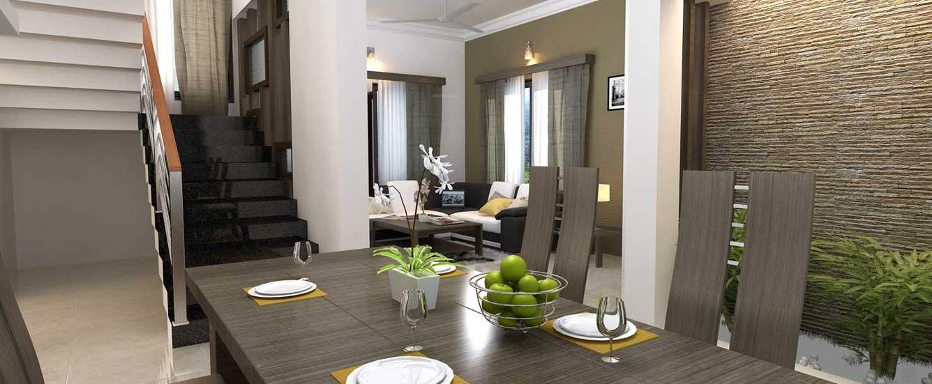 Images for Main Other of IndusGratia Mindream Villas