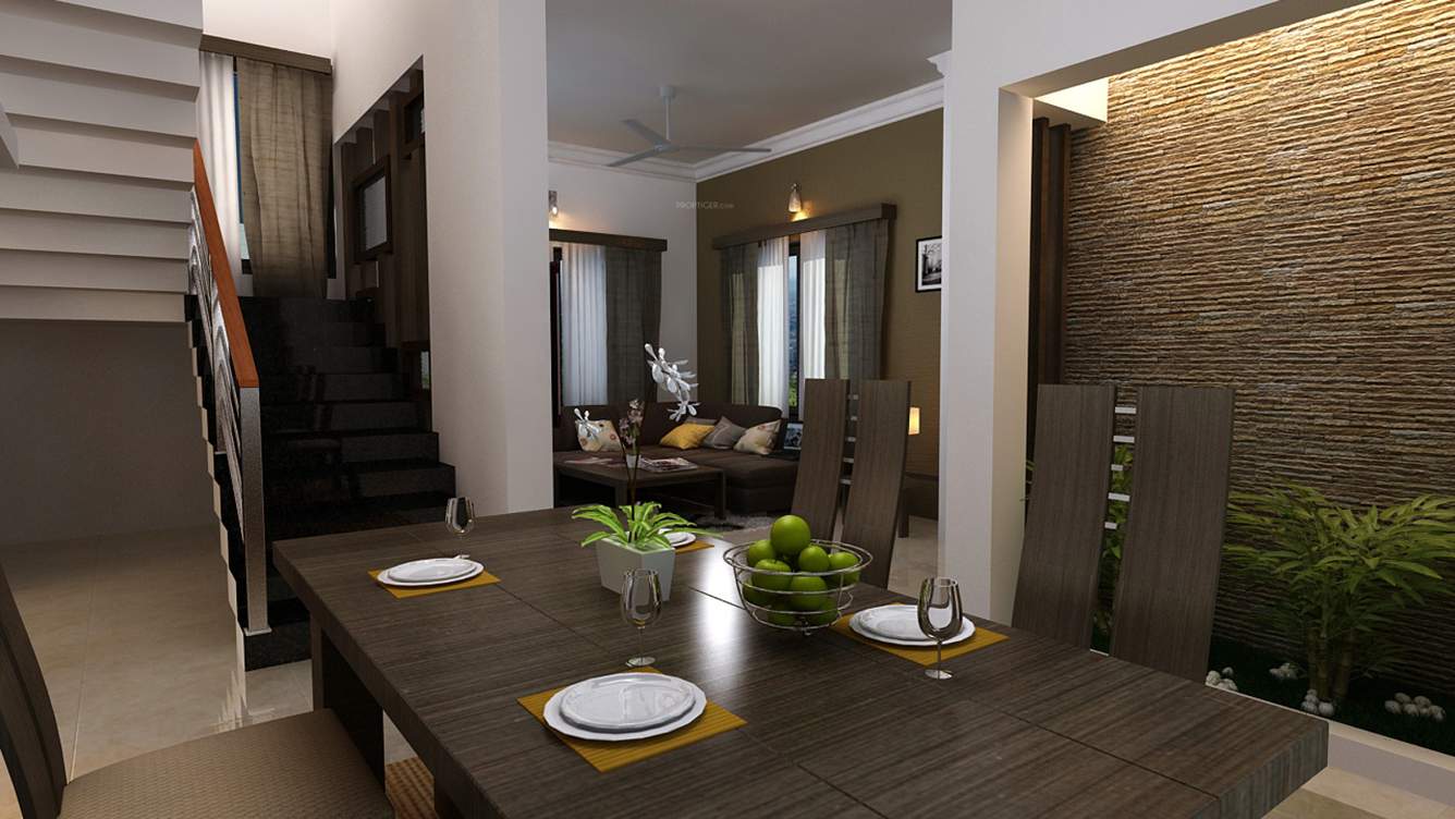 Images for Main Other of IndusGratia Mindream Villas