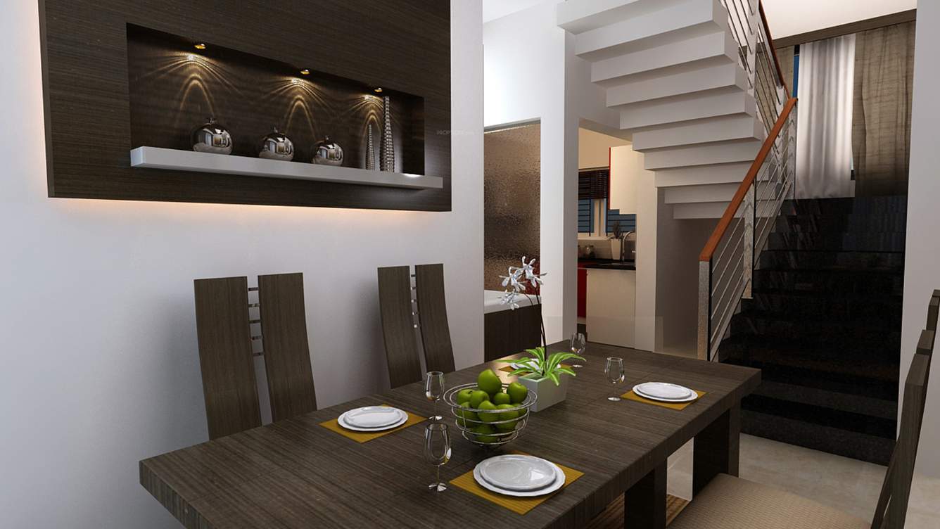 Images for Main Other of IndusGratia Mindream Villas