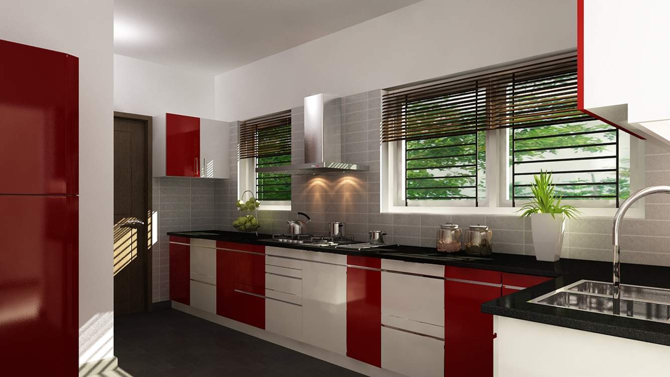 Images for Main Other of IndusGratia Mindream Villas