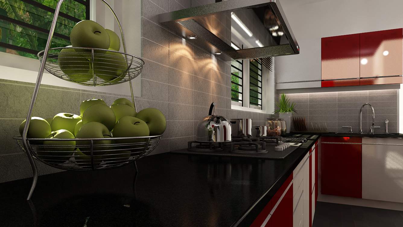 Images for Main Other of IndusGratia Mindream Villas