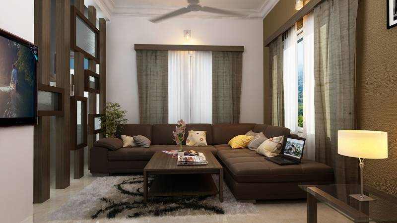 Images for Main Other of IndusGratia Mindream Villas