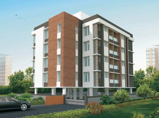 Images for Elevation of Ranade Mayfair