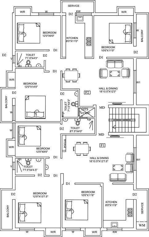  raksha Images for Cluster Plan of Sree Guru Raksha