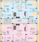 Images for Cluster Plan of Lakshmi Crescent