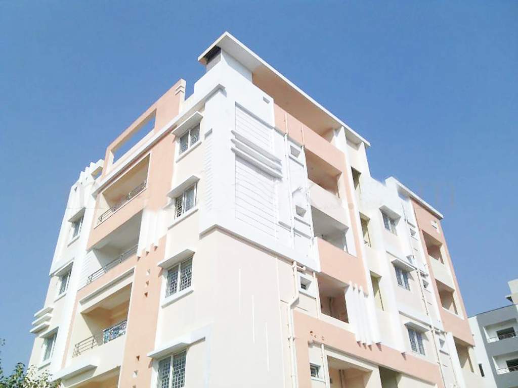 Images for Elevation of Lakshmi Crescent