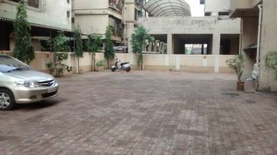  crystal-tower Car Parking