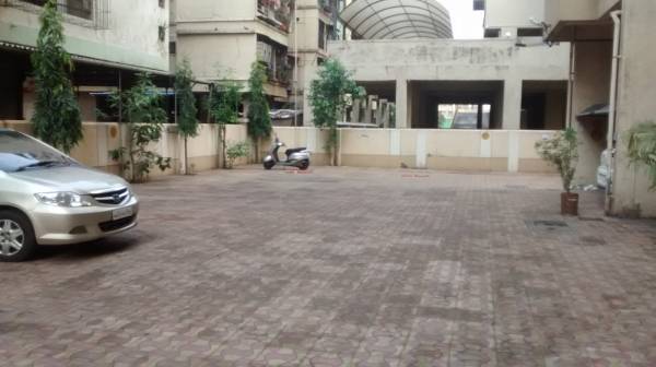 Car Parking crystal-tower Car Parking