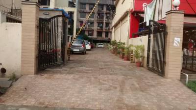  crystal-tower Gated Community