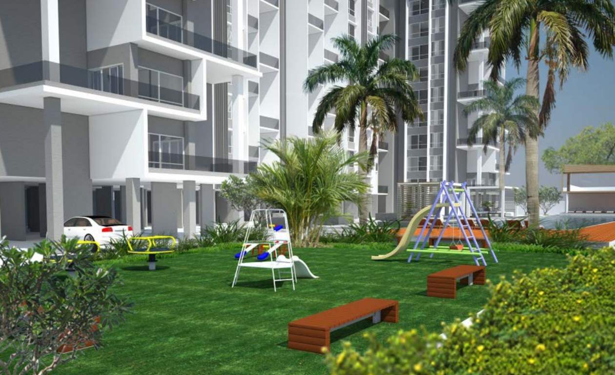 Images for Amenities of Marvel Sera A B C Building