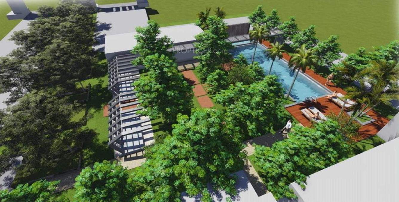 Images for Amenities of Marvel Sera A B C Building