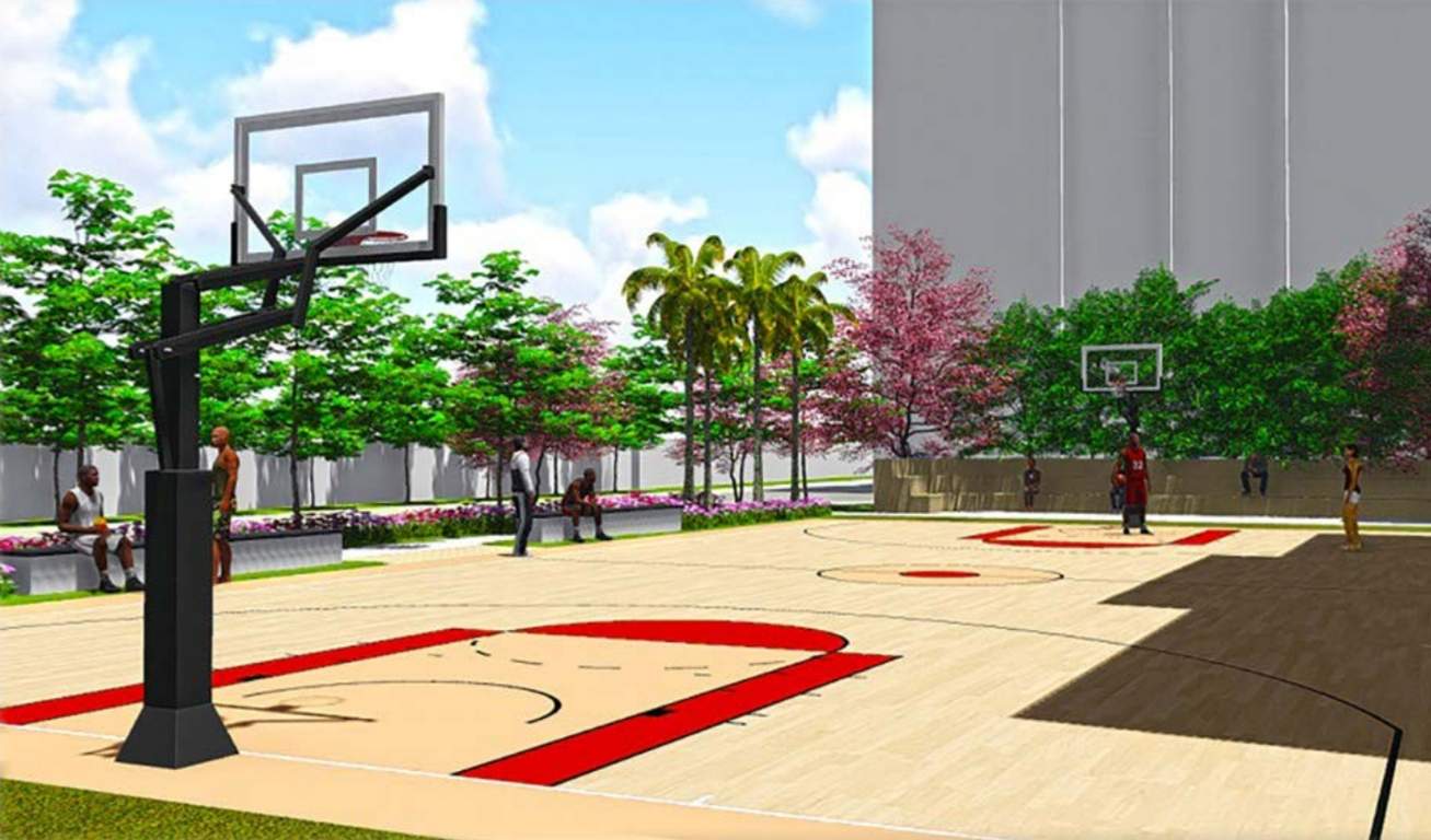 Images for Amenities of Marvel Sera A B C Building