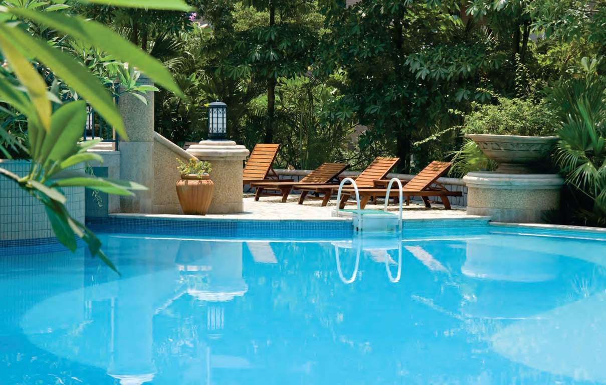 Images for Amenities of Marvel Sera A B C Building