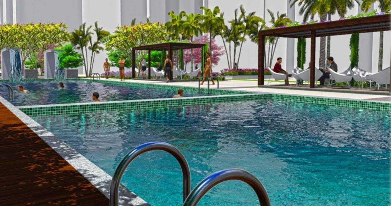 Images for Amenities of Marvel Sera A B C Building