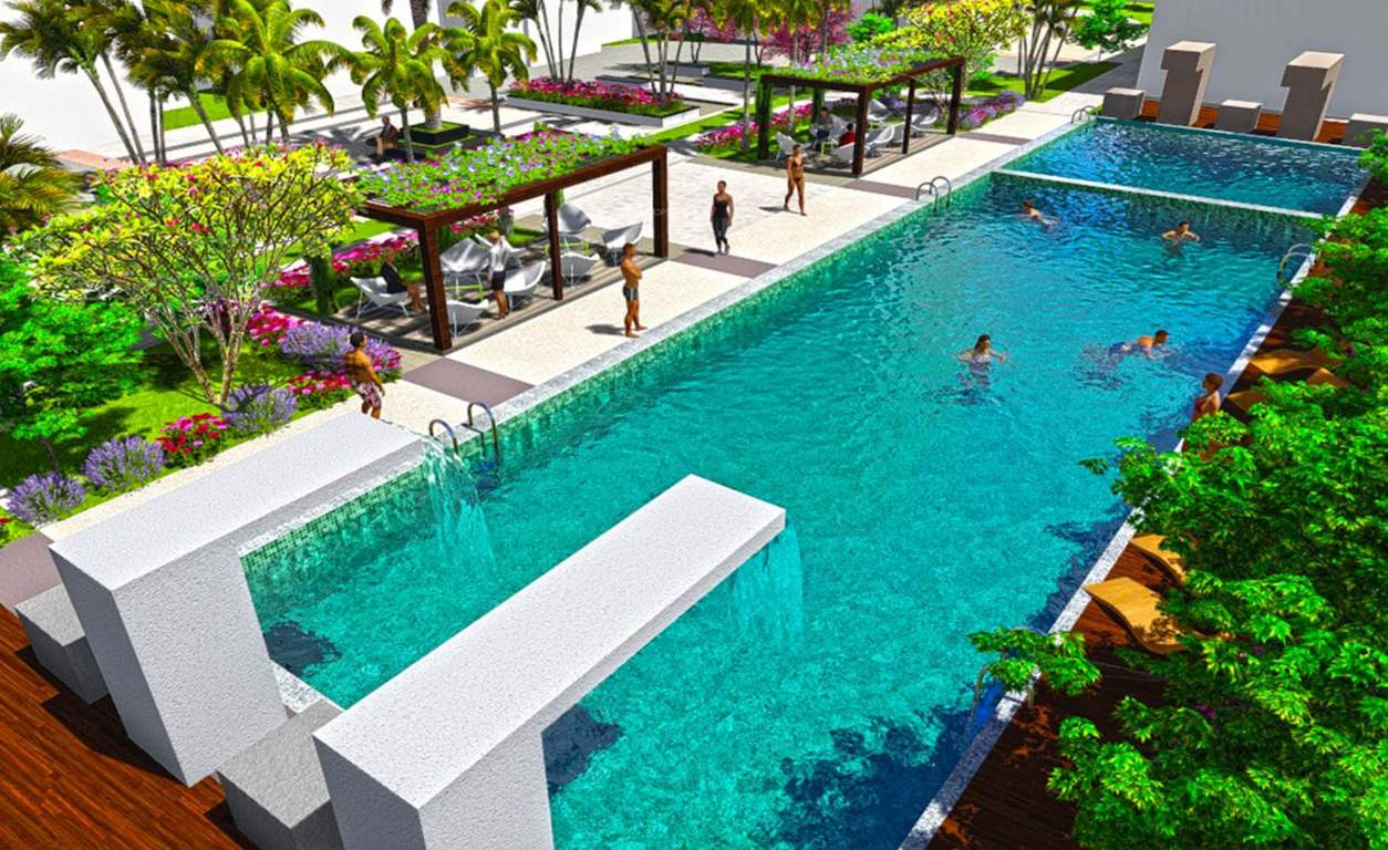 Images for Amenities of Marvel Sera A B C Building