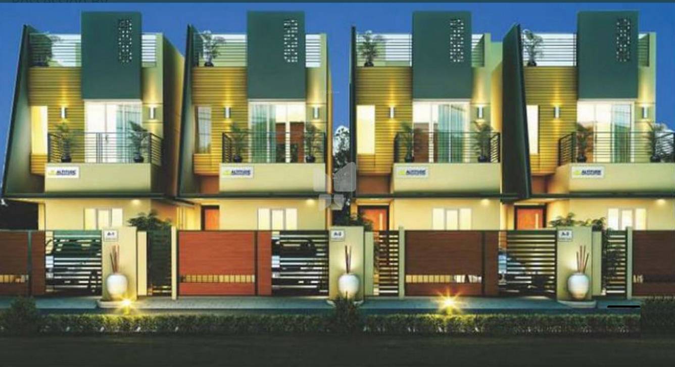 Images for Elevation of Altitude Infrastructure Big