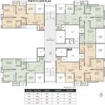 Images for Cluster Plan of Ranade Rucha Phase I