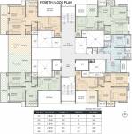 Images for Cluster Plan of Ranade Rucha Phase I