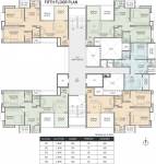 Images for Cluster Plan of Ranade Rucha Phase I