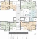 Images for Cluster Plan of Ranade Rucha Phase I