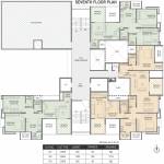 Images for Cluster Plan of Ranade Rucha Phase I