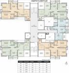 Images for Cluster Plan of Ranade Rucha Phase I