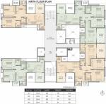 Images for Cluster Plan of Ranade Rucha Phase I