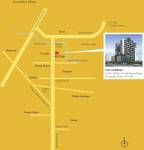 Images for Location Plan of Ranade Rucha Phase I