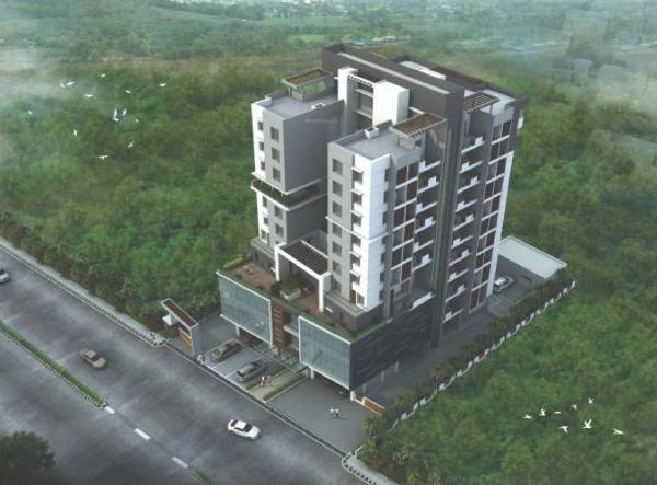 Images for Elevation of Ranade Rucha Phase I