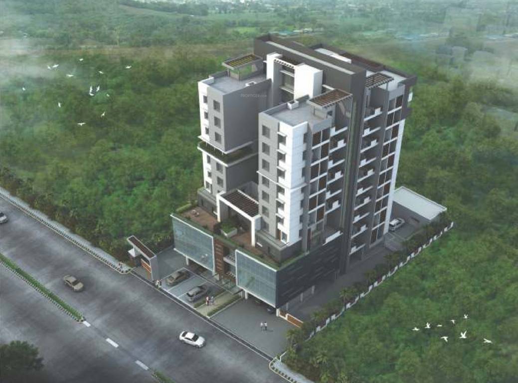 Images for Elevation of Ranade Rucha Phase I